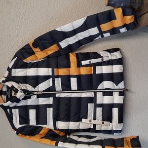 Tommy Hilfiger Puffer Jacket